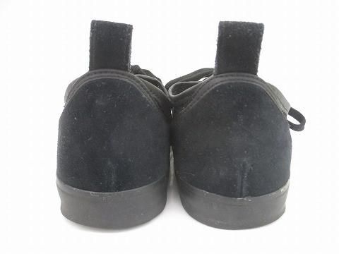  優 オニツカダイガー TH 711 L メッシュ スニーカー 27 5 cm ブラック 黒 メンズ その他 メンズ