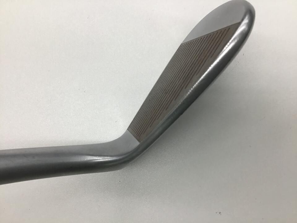 テーラーメイド MILLED GRIND 4 クローム 60度 ダイナミックゴールド