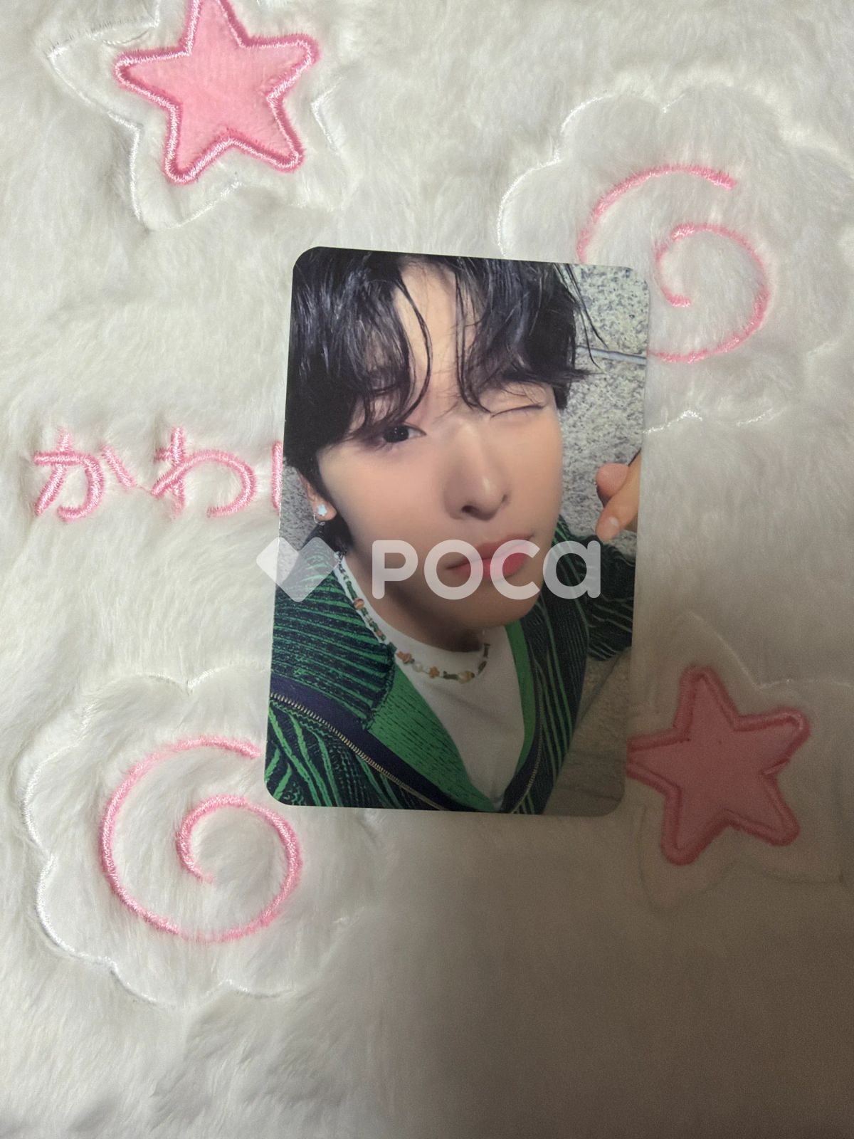 NCT リク Songbird knpops ラキドロ - メルカリ