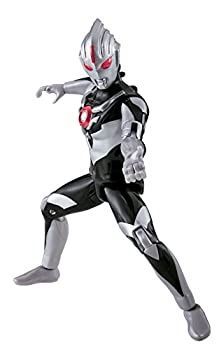 ウルトラマンR/B(ルーブ) ウルトラアクションフィギュア ウルトラマン