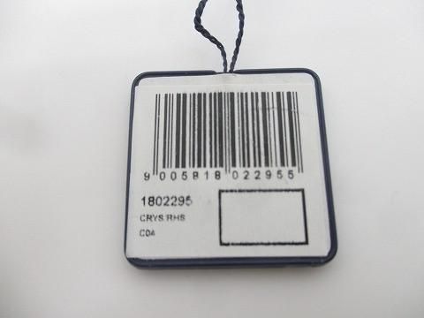 スワロフスキー クリスタル