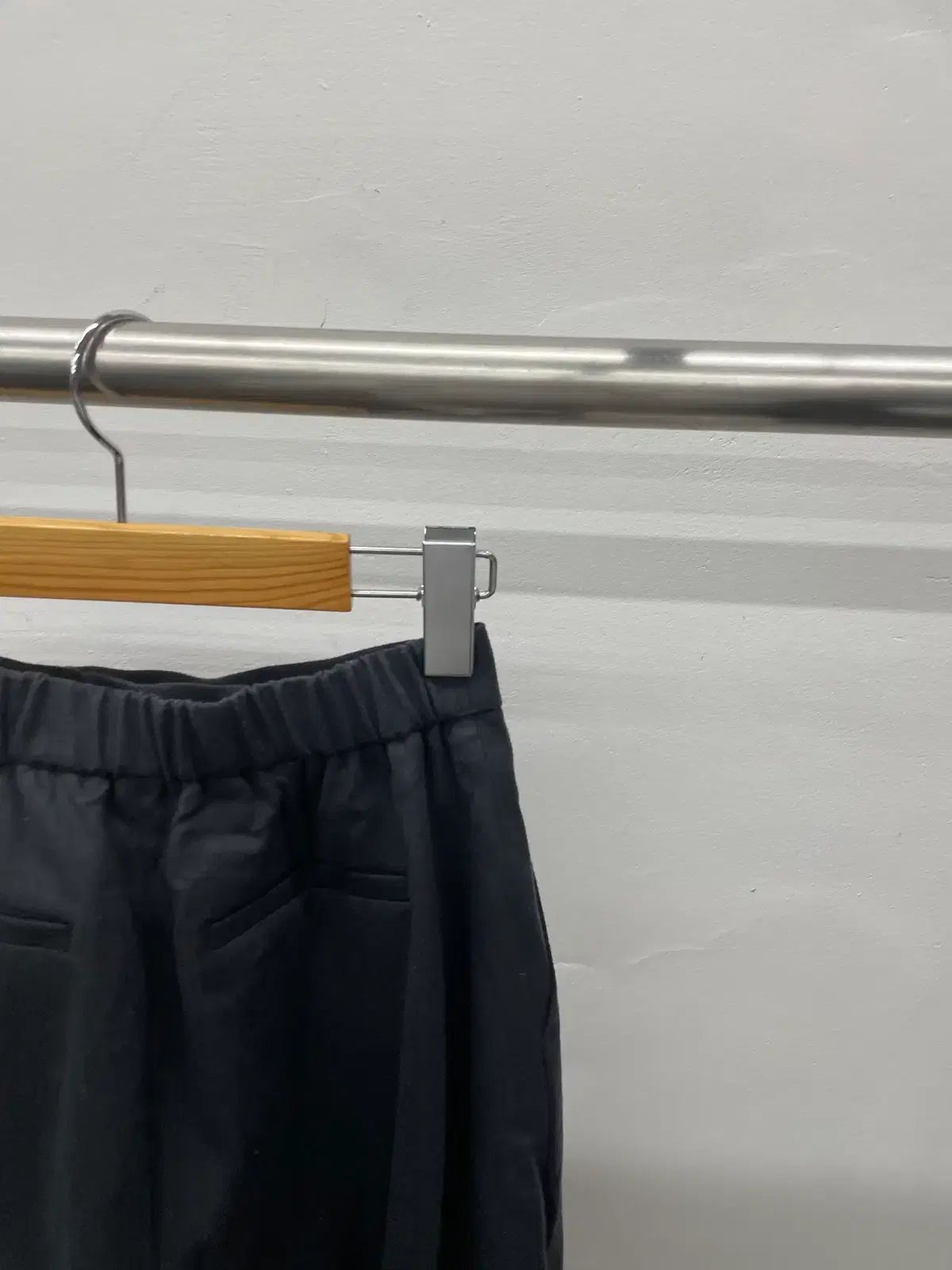 ウール シャーリング