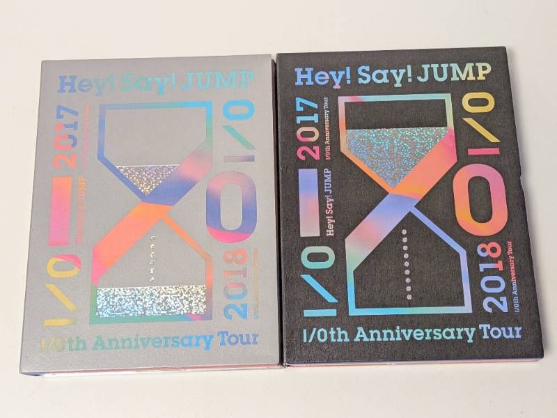 Hey! Say! JUMP アルバム、DVD 15本セット まとめ売り - メルカリ