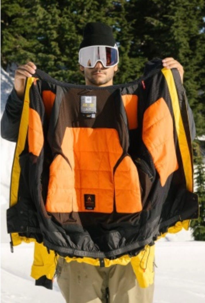 686】ウェア上下セット販売 上下共にサイズL 2025-26 686 MENS HYDRA