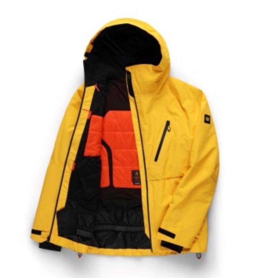 686】ウェア上下セット販売 上下共にサイズL 2025-26 686 MENS HYDRA