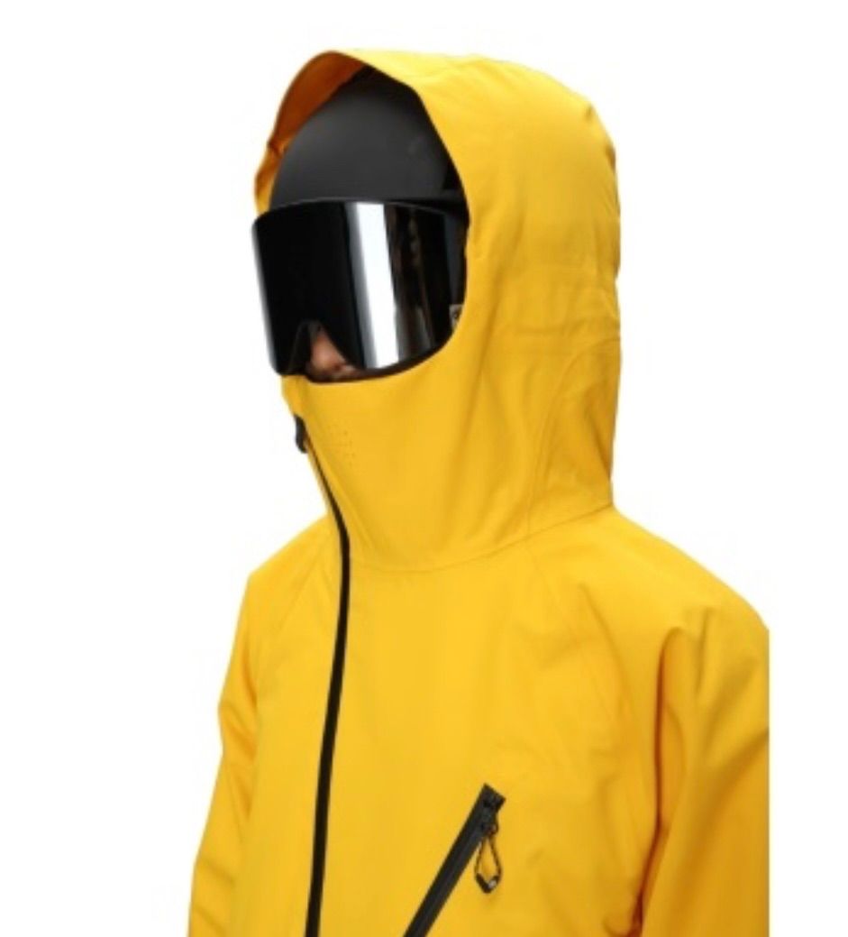 686】ウェア上下セット販売 上下共にサイズL 2025-26 686 MENS HYDRA