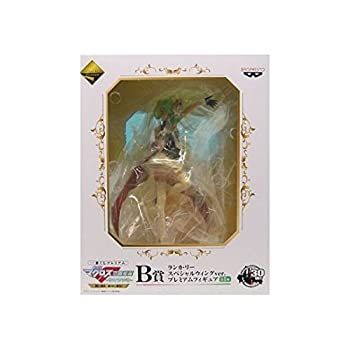 中古】「未使用品」一番くじプレミアム 劇場版マクロスF~サヨナラノ