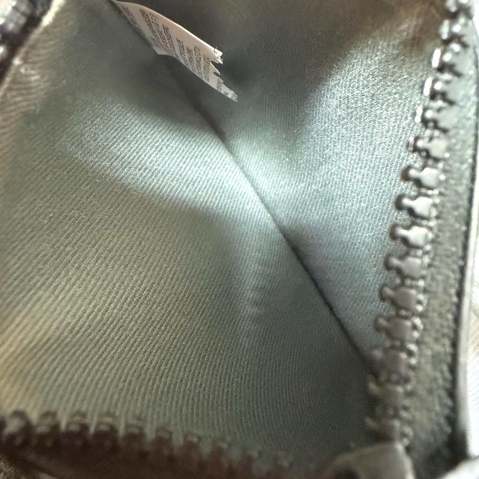 Maison Margiela four stitches money clip wallet 4ステッチ