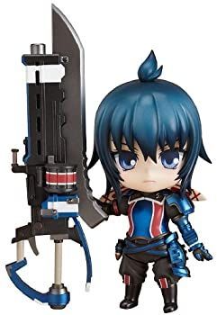 100%新品，人気 【中古】戦場のヴァルキュリア3 ねんどろいど イムカ (ノンスケール ABSu0026PVC塗装済み可動フィギュア) その他