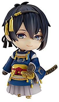 【未使用】刀剣乱舞　ねんどろいど 16点フィギュアセット 非常に良い」ねんどろいど 刀剣乱舞-ONLINE- 注文 三日月宗近 ノン