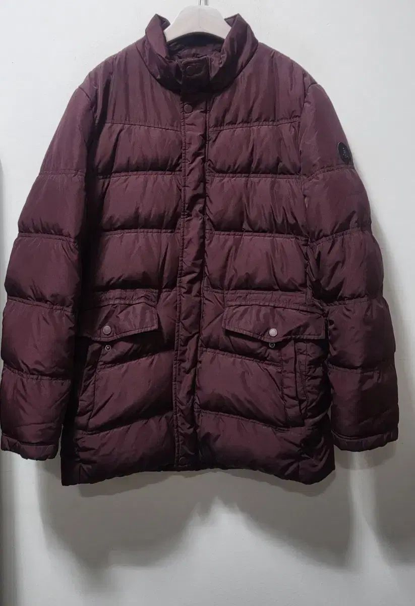 BEANPOLEGOLF ビンポールゴルフ グースダウン アウター