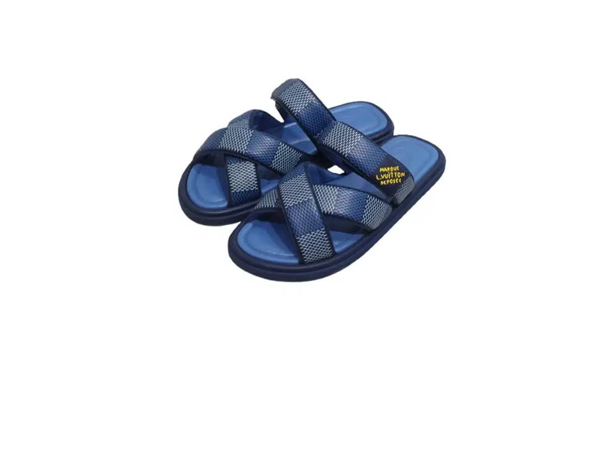 Louis Vuitton ベニス ミュール 1 acri 3