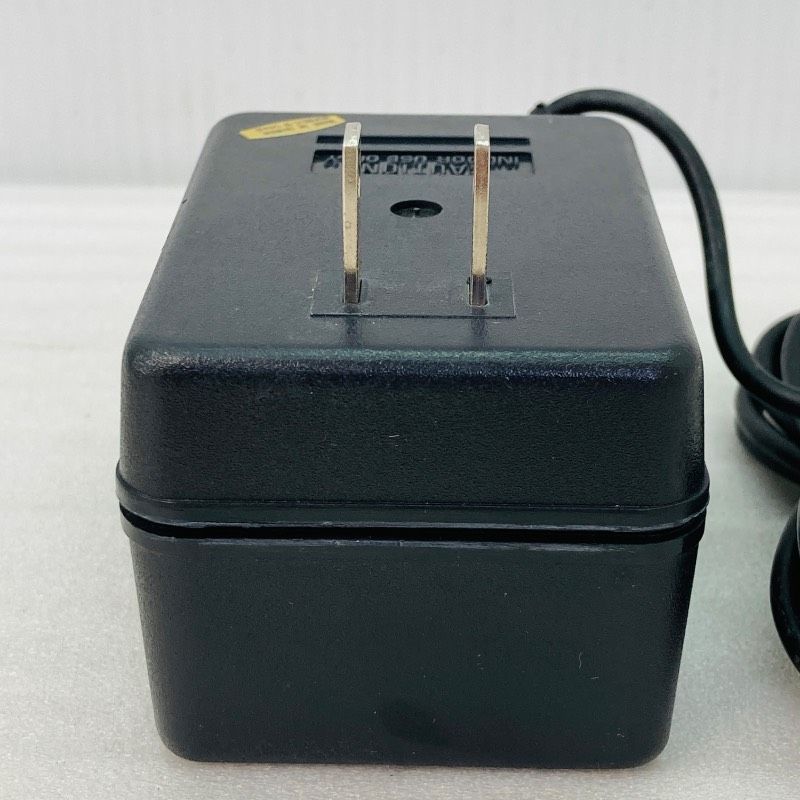 未使用品】Meiritsu ACアダプター ファミコン スーパーファミコン SF