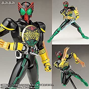 S.H.フィギュアーツ 仮面ライダーオーズ タトバコンボ (初回特典付)
