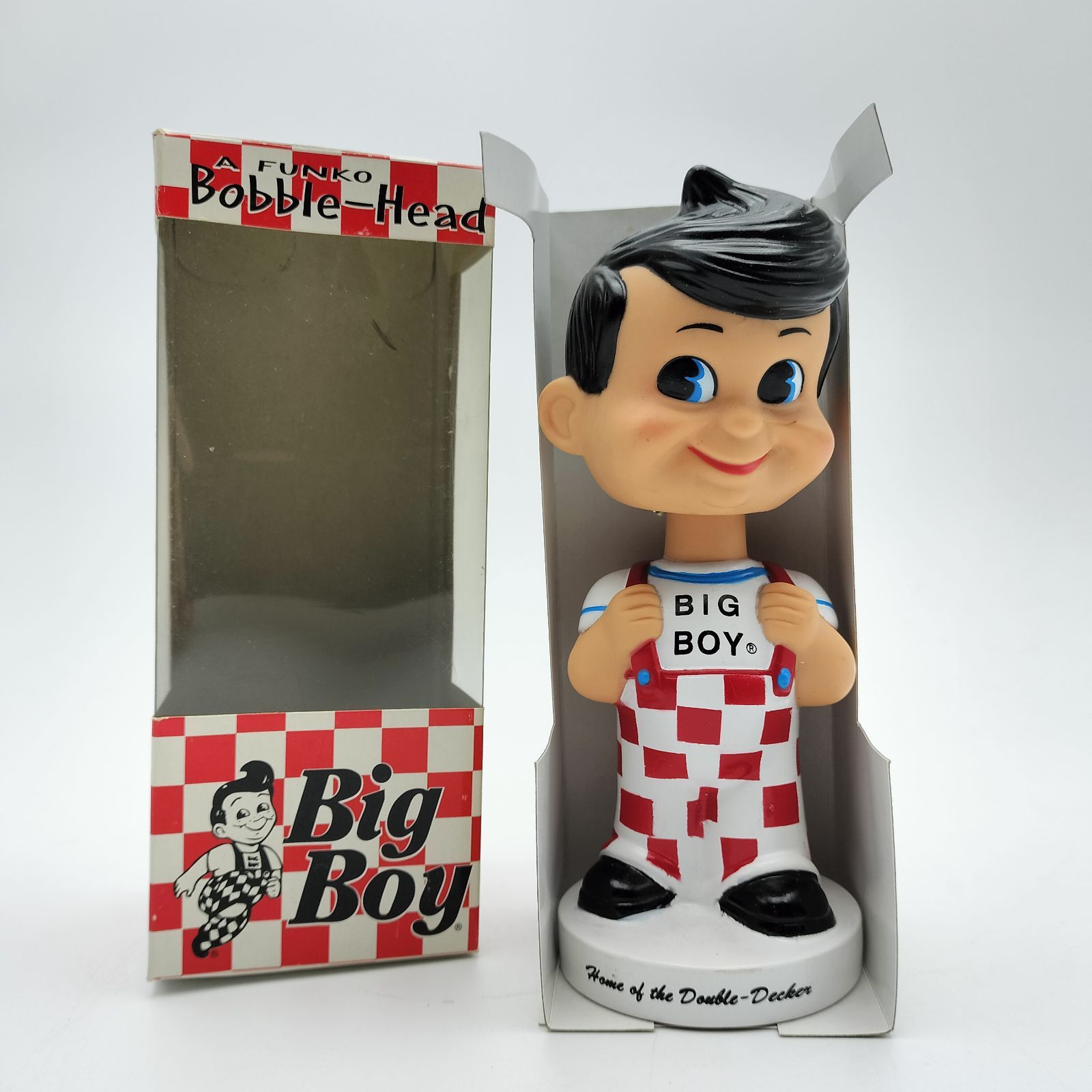 ビックボーイ首振りジヤンボ Funko ファンコ フィギュア ジャイアント ビッグボーイ BIGBOY