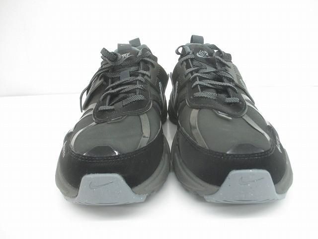  ナイキ NIKE ウィメンズ V 2 K ラン GTX FZ 2622-001 スニーカー 26 cm ブラック レディース その他 その他
