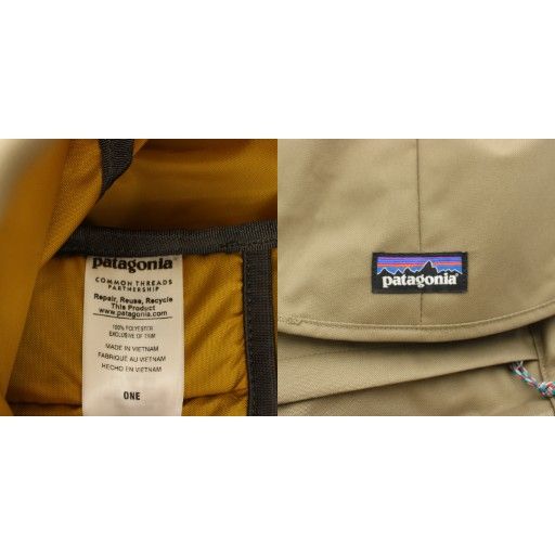 パタゴニア Patagonia アーバー パック Arbor Pack リュックサック