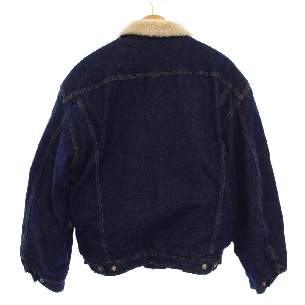 ラングラー WRANGLER デニムジャケット Gジャン ジージャン 裏ボア 