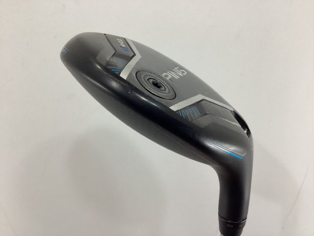 PING G440 ユーティリティ　4u/5u G440 PING ピン ユーティリティ ハイブリッド U3 U4 U5