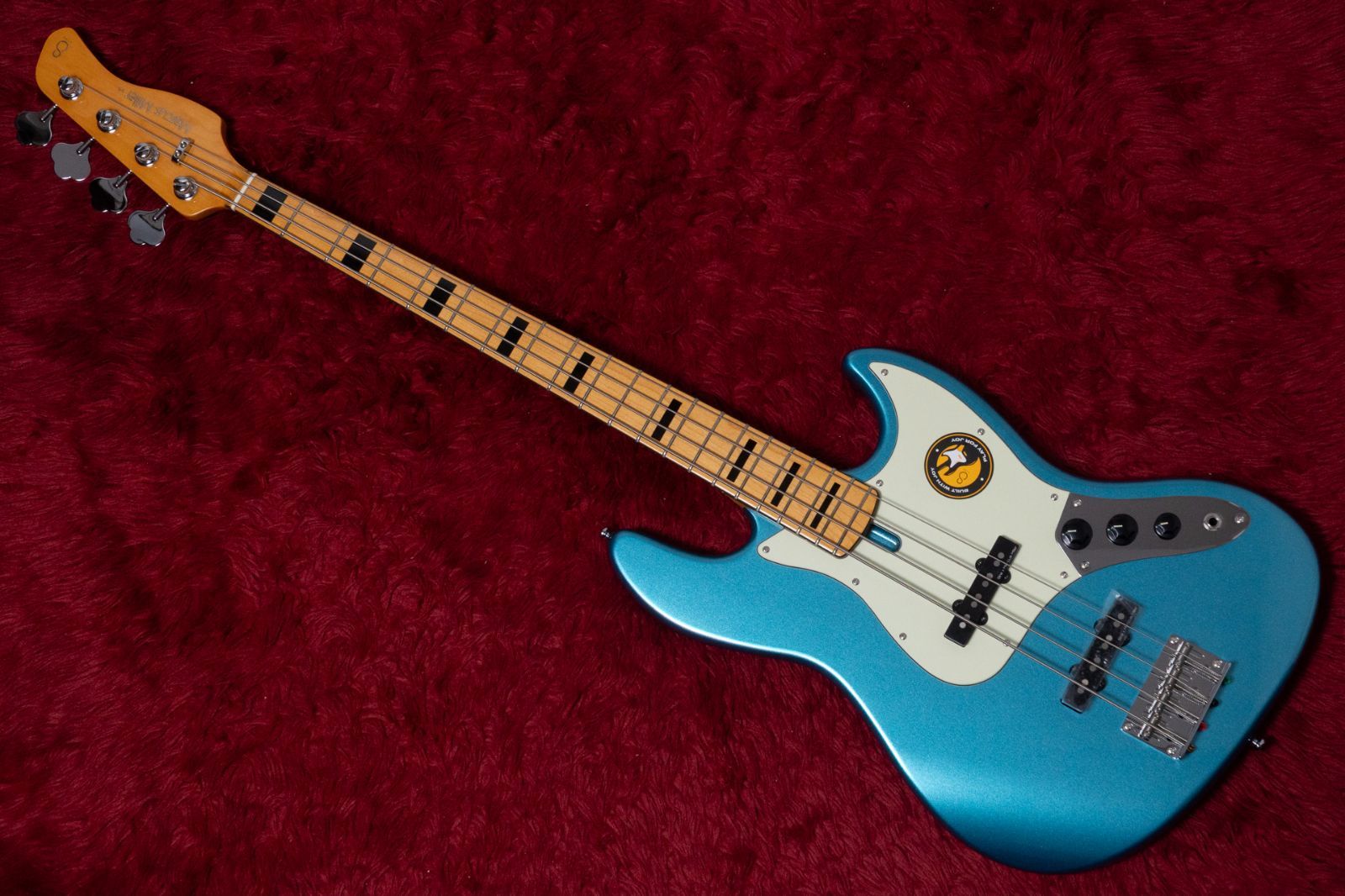 Sire V 5 Alder 4 TP 135 kg GIB横浜