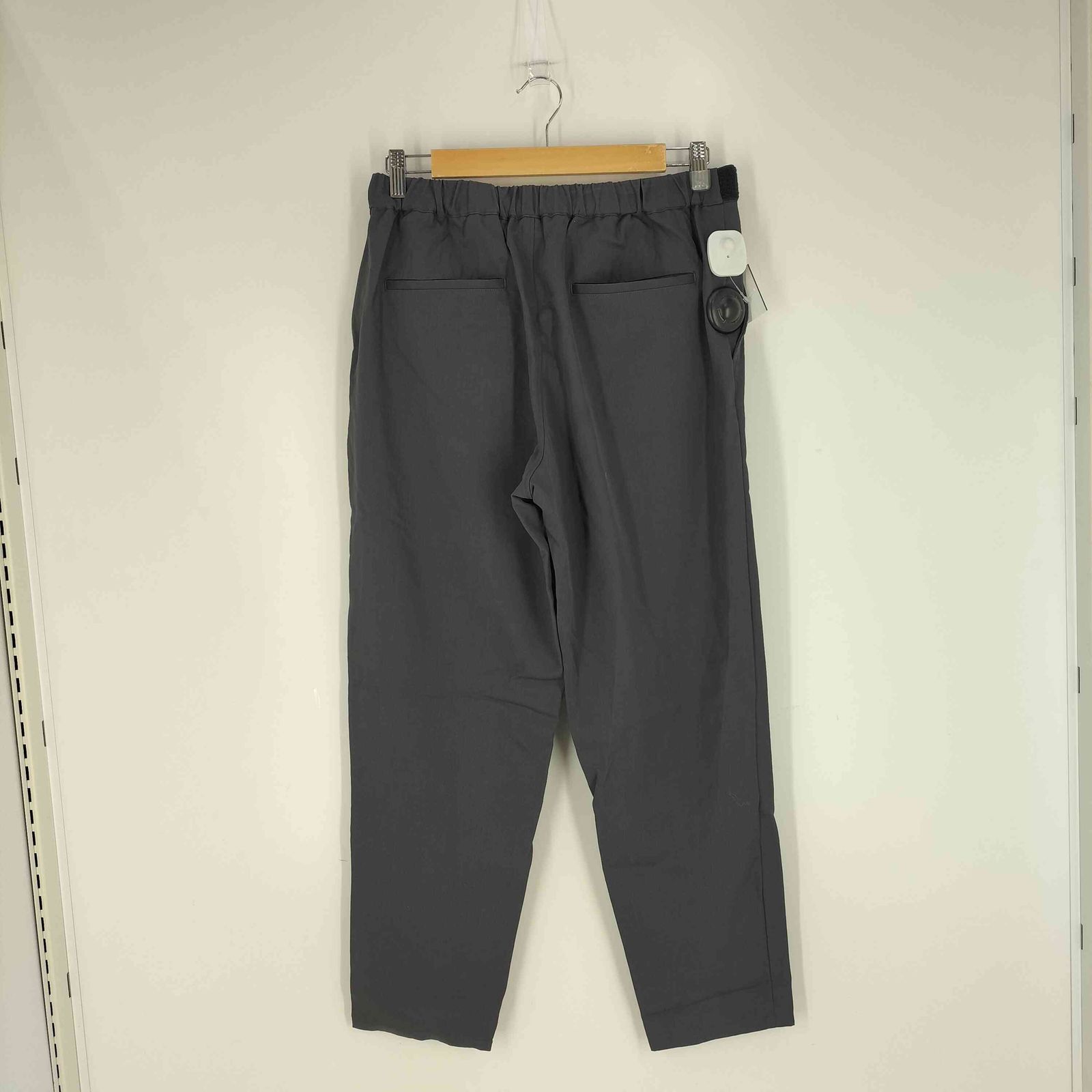パンツ Graphpaper Wool Slim Chef Pants Graphpaper (グラフペーパー) Scale Off Wool Slim Chef Pants