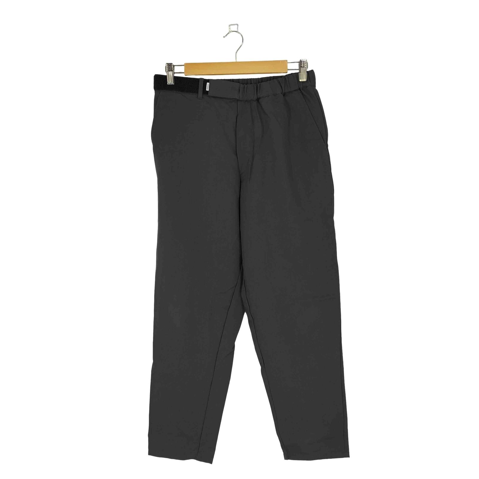 パンツ Graphpaper Wool Slim Chef Pants Graphpaper (グラフペーパー) Scale Off Wool Slim Chef Pants