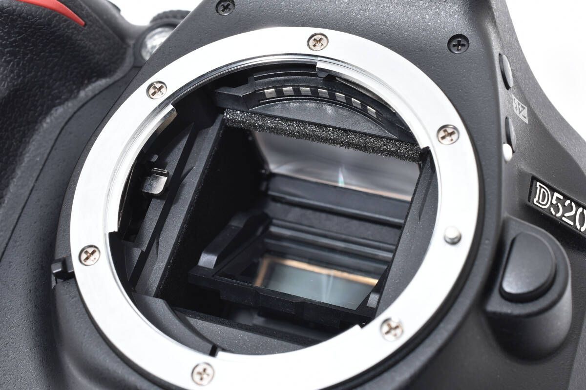 ボディのみ 美品❣️ショット数新品級 Nikon D5200⭐️ ニコン D5200 ボディ 価格比較 - 価格.com