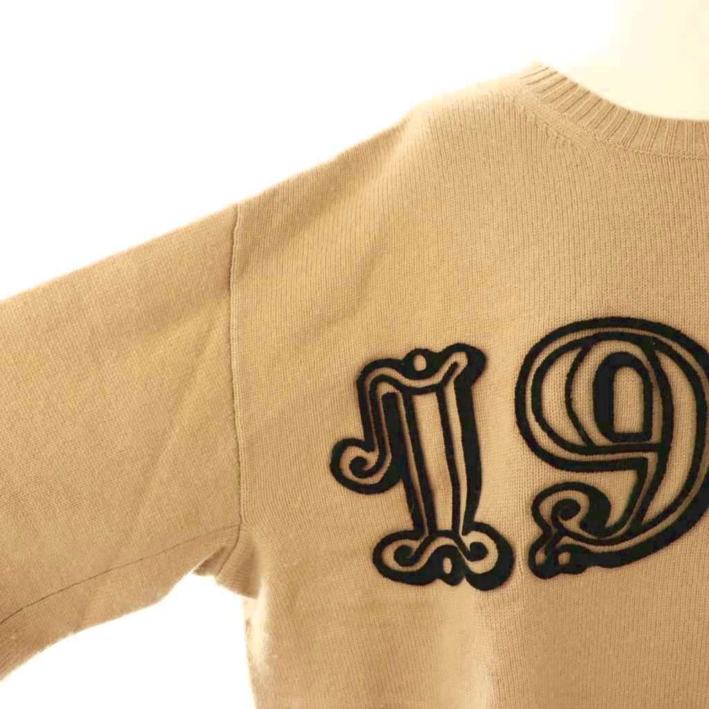 マックスマーラ MAX MARA 1951 Anniversary ウールカシミヤ ニット