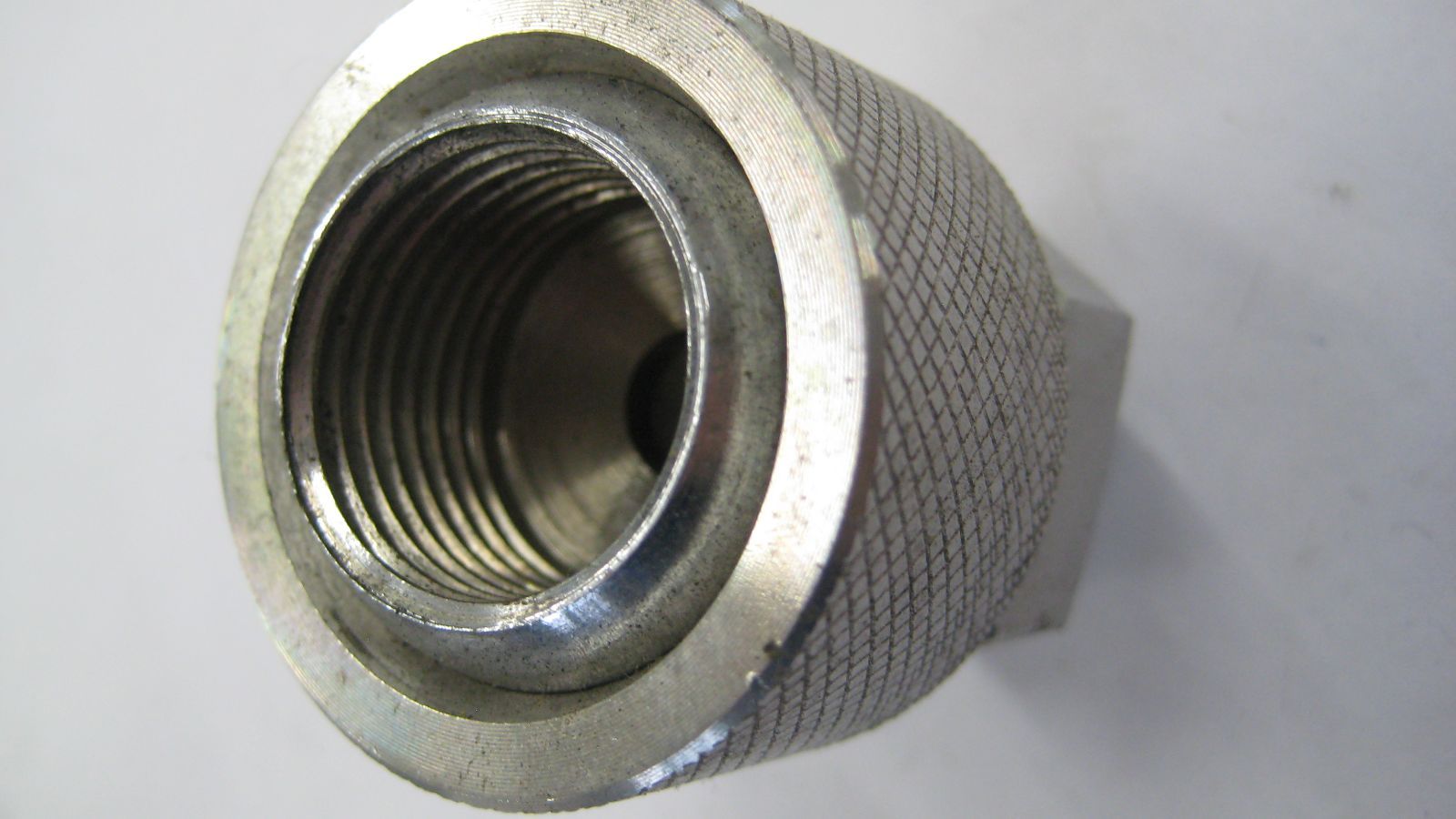 露出 消雪ノズル 北越消雪 EGS型 SUS