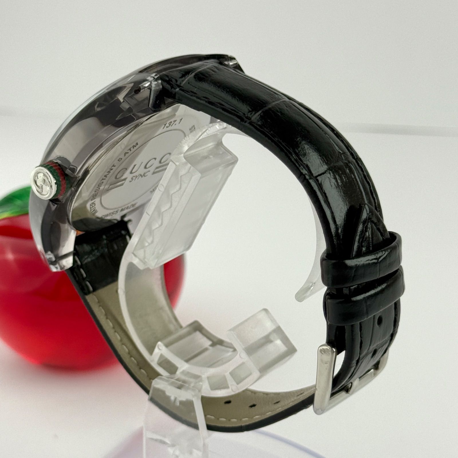 ブラック ベルト