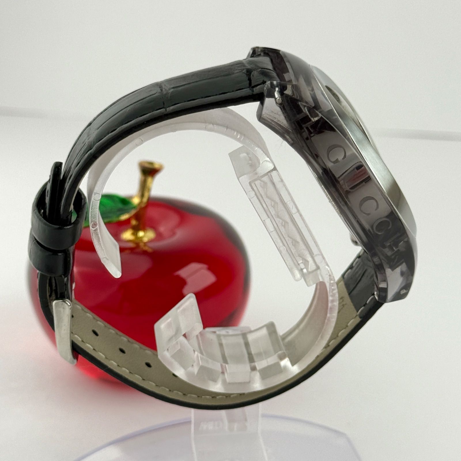 ブラック ベルト