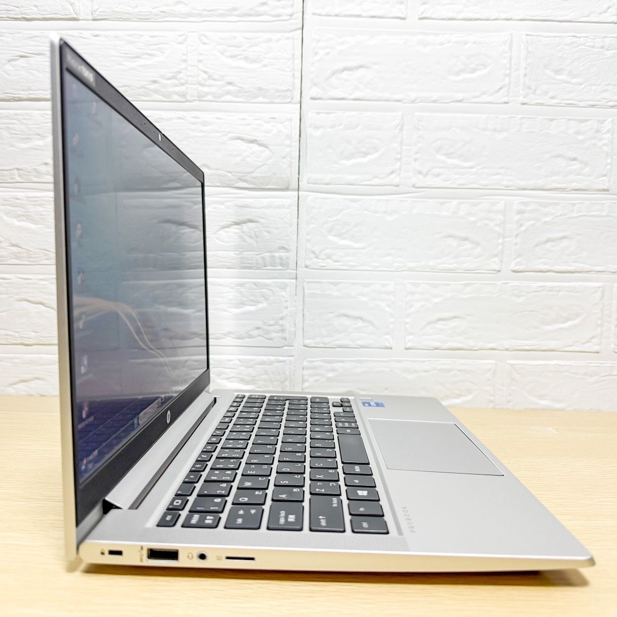 2021年モデル】HP ProBook 430 G8 Core i5-1135G7 メモリ16GB SSD/NVMe