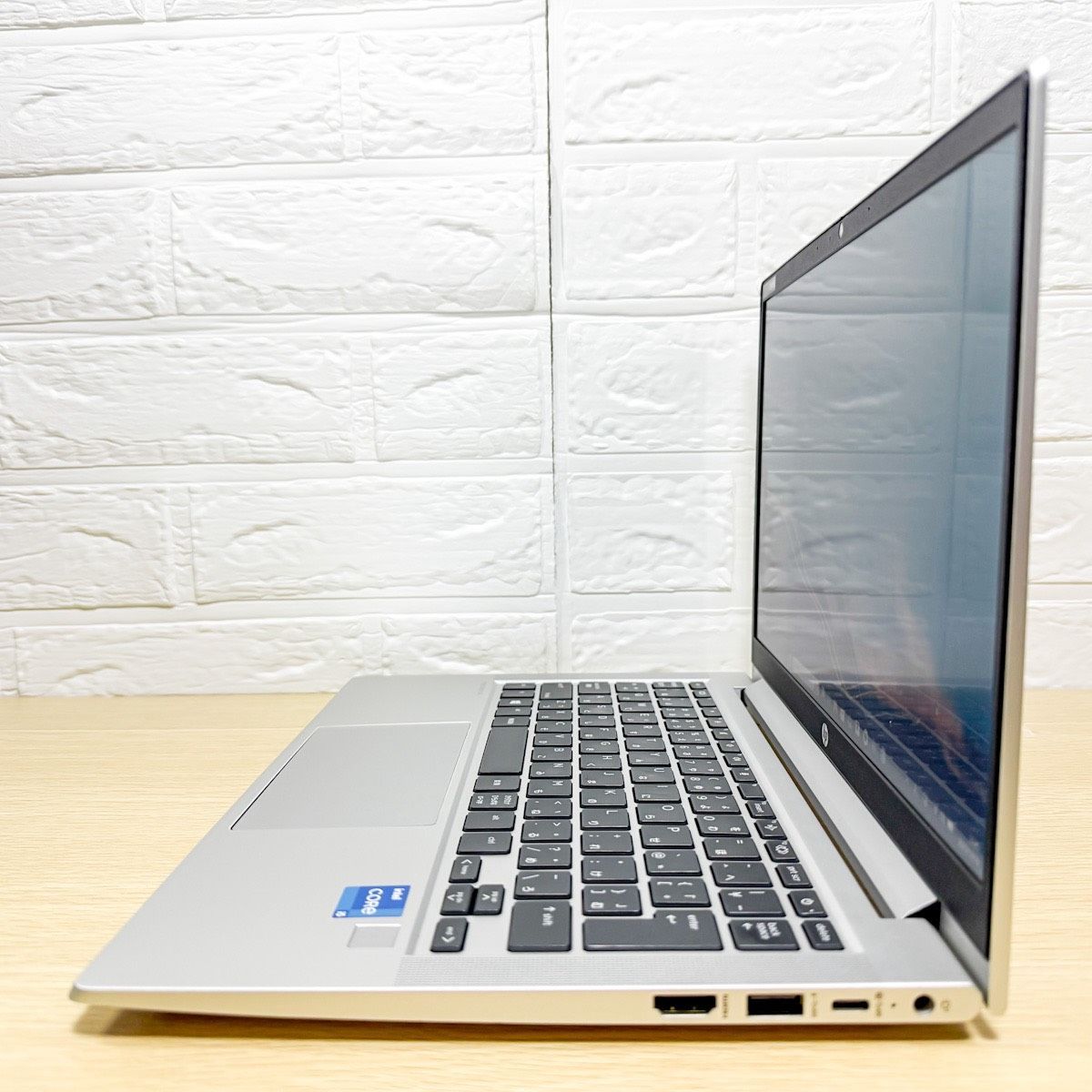 2021年モデル】HP ProBook 430 G8 Core i5-1135G7 メモリ16GB SSD/NVMe