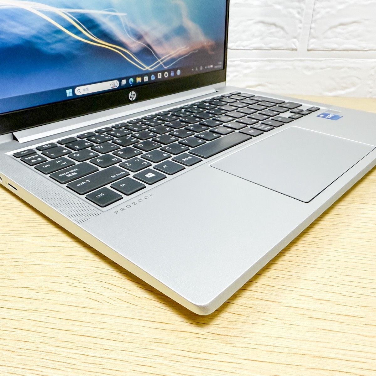 2021年モデル】HP ProBook 430 G8 Core i5-1135G7 メモリ16GB SSD/NVMe
