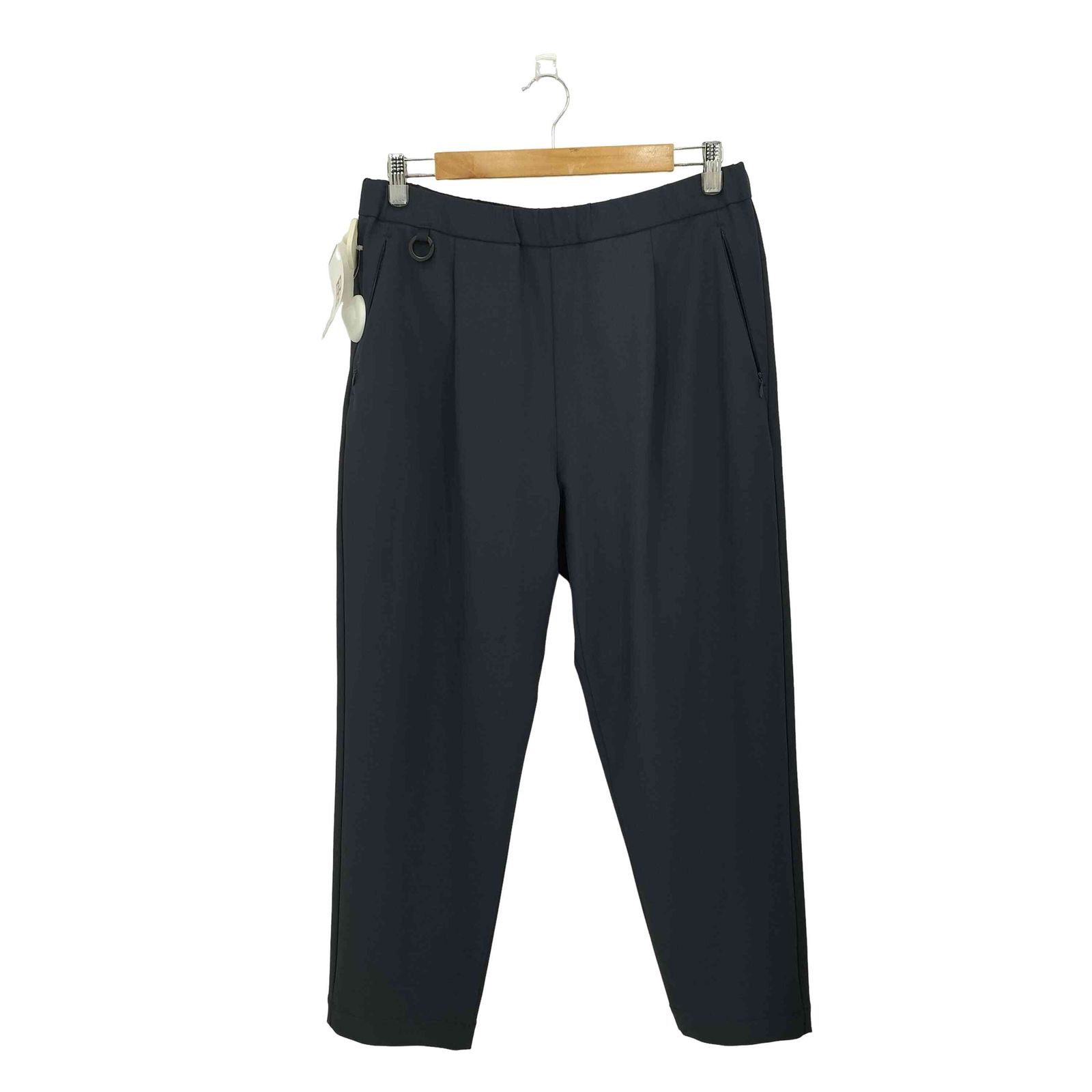 DESCENTE ALLTERRAIN/デサントオルテライン/TECH WIDE PANTS/テック 
