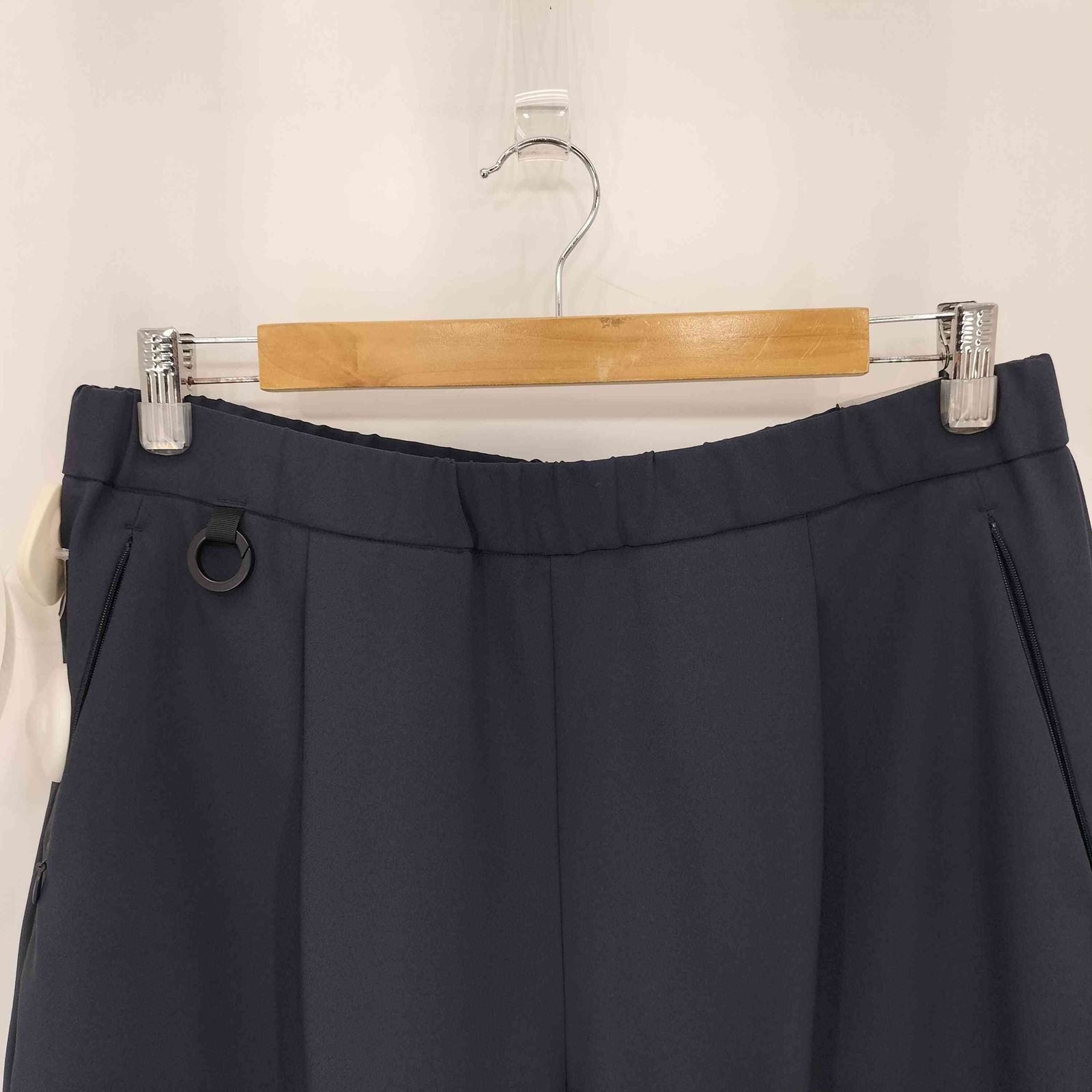 デサントオルテライン DESCENTE ALLTERRAIN TECH REGULAR PANTS テック