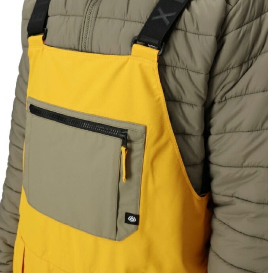686】ウェア上下セット販売 上下共にサイズL 2025-26 686 MENS HYDRA