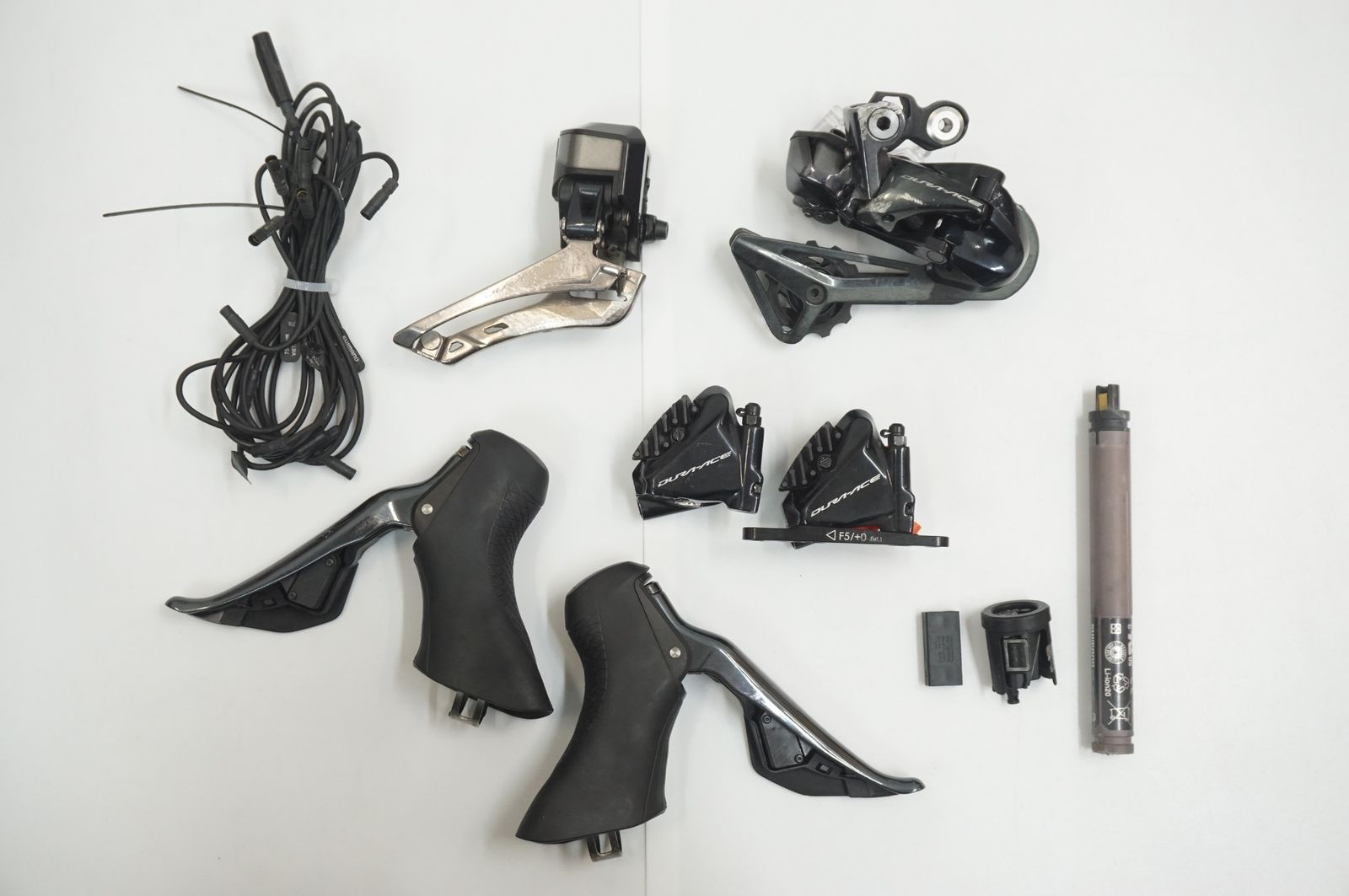 SHIMANO シマノ DURA ACE R 9170 9150 コンポーネントセット バ