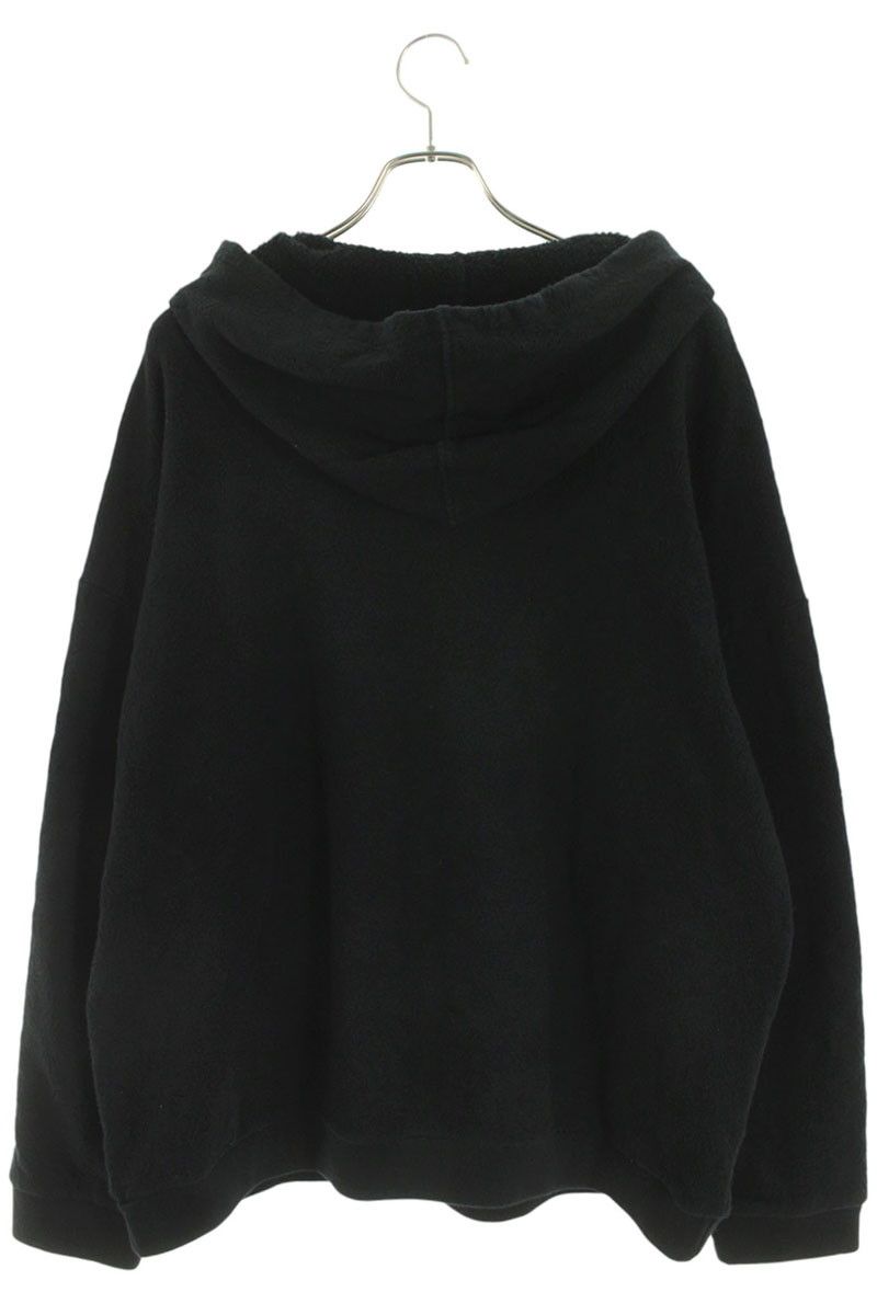 CHROME HEARTS／ Y NOT CH プラスジャガード パーカー L CHROME HEARTS／ Y NOT CH プラスジャガード パーカー XL