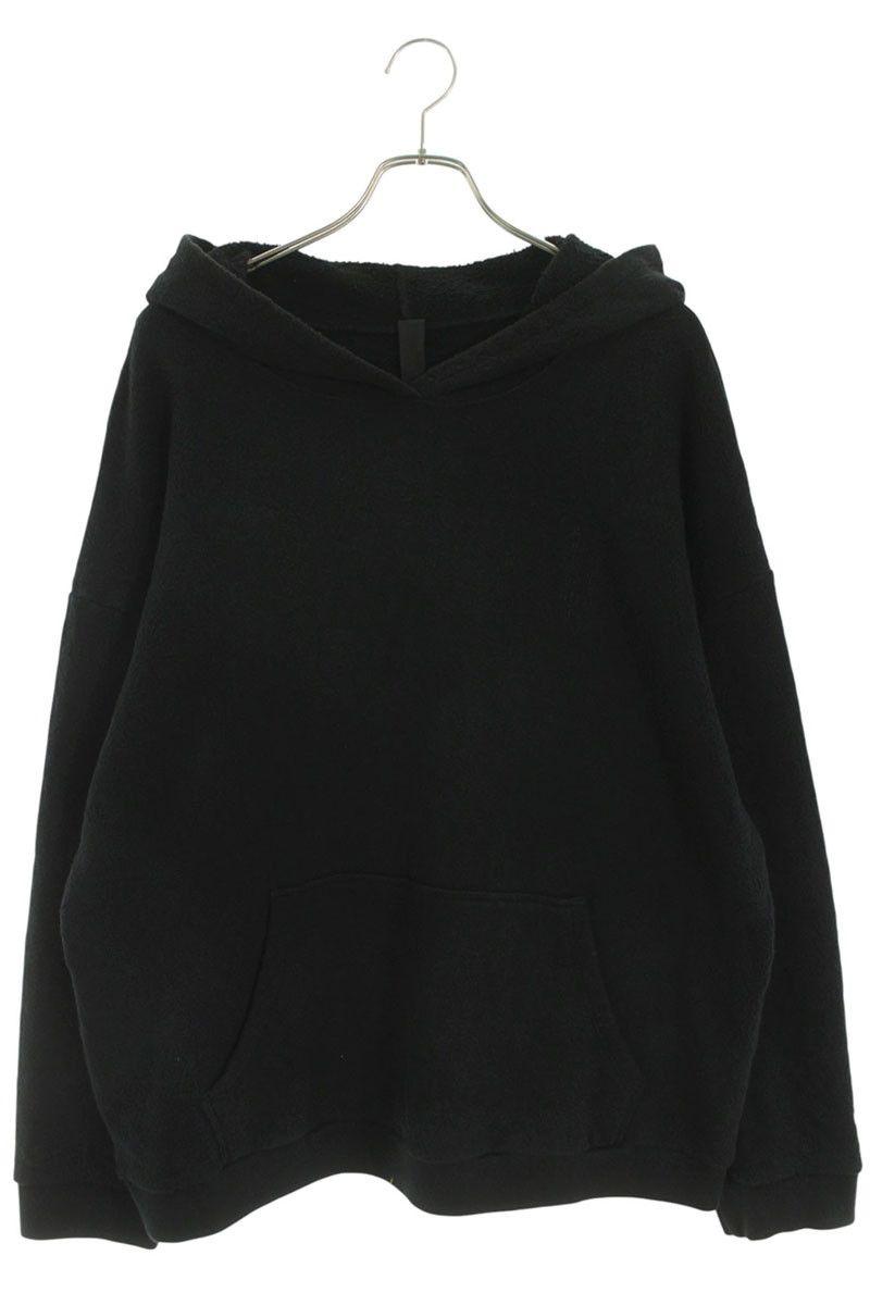 クロムハーツ Y NOT CHプラス総柄ジャガードプルオーバーパーカー