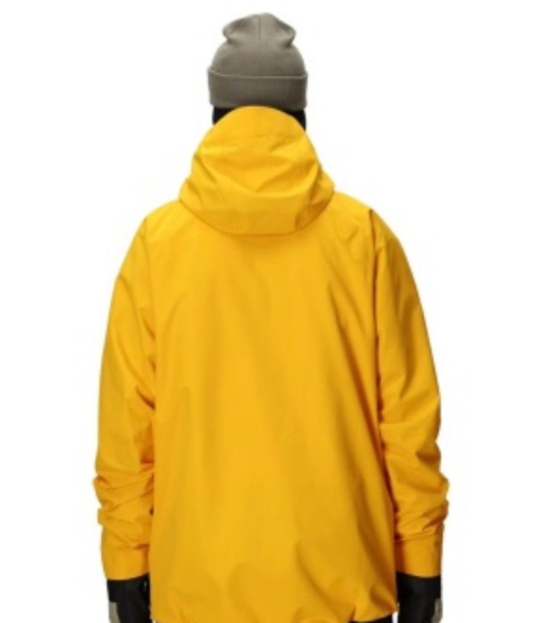 686】ウェア上下セット販売 上下共にサイズL 2025-26 686 MENS HYDRA