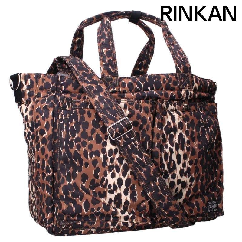 PORTER トートバッグ 　ワコマリア ワコマリア ×ポーター PORTER 2WAYトートバッグ メンズ - メルカリ