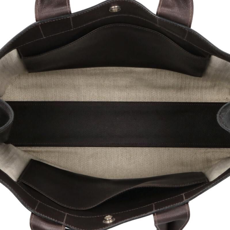 HERMES エルメス サックベルラン トートバッグ　レザー ◽︎k刻印 HERMES エルメス サックベルラン トートバッグレザー ◽︎k刻印