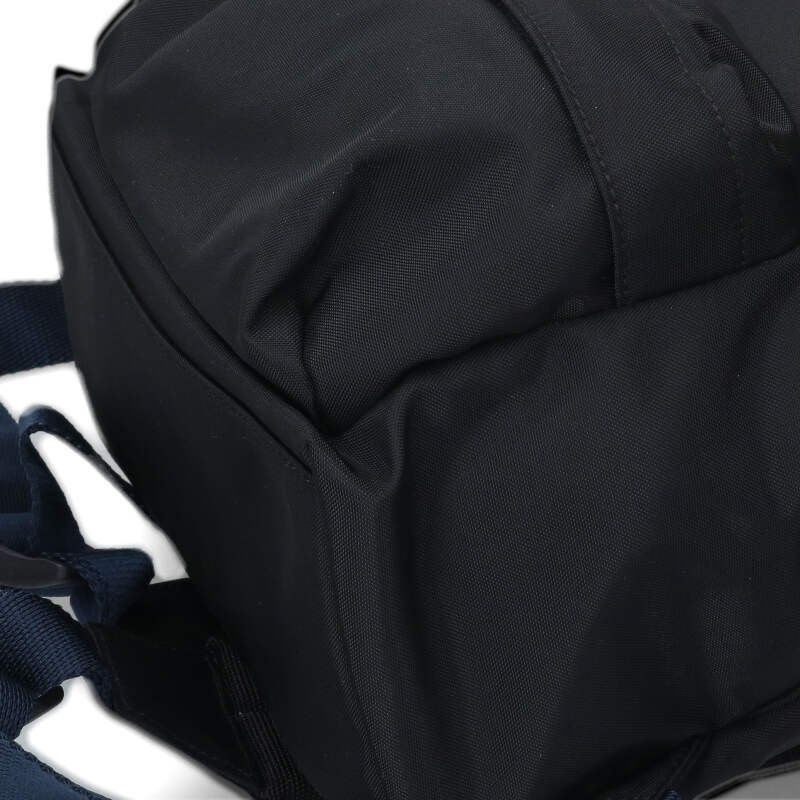 刺繍ロゴバックパック