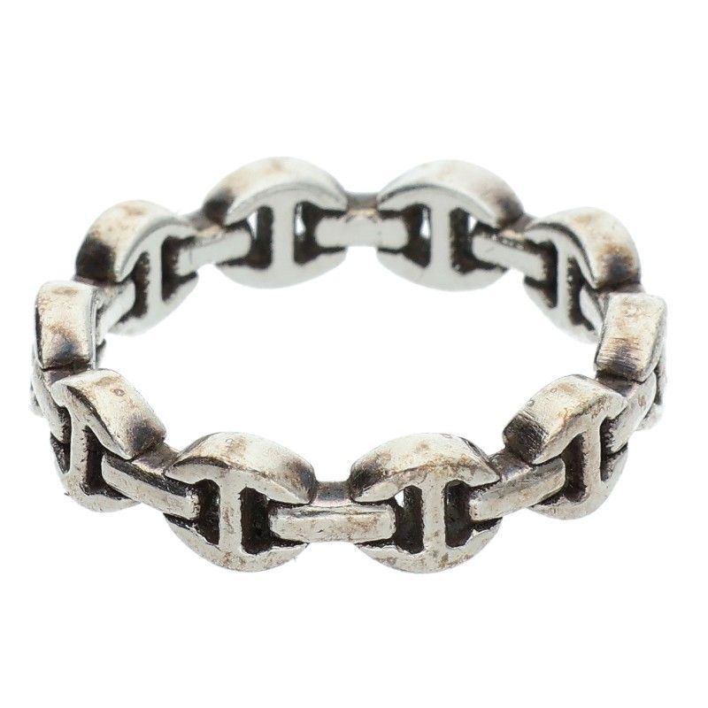 マイクロシルバーリング