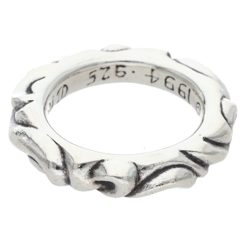 スクロールバンド