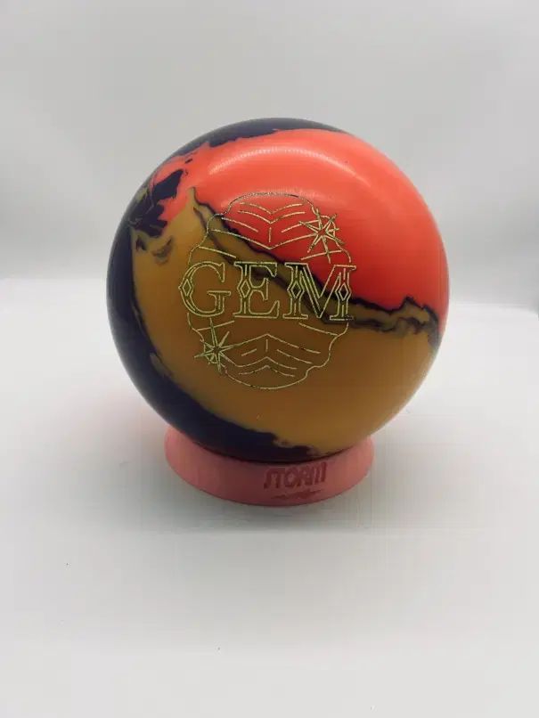 ストーム ジャム オリジナル 14 p パウンド ボーリング