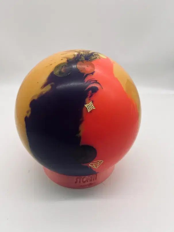 ストーム ジャム オリジナル 14 p パウンド ボーリング