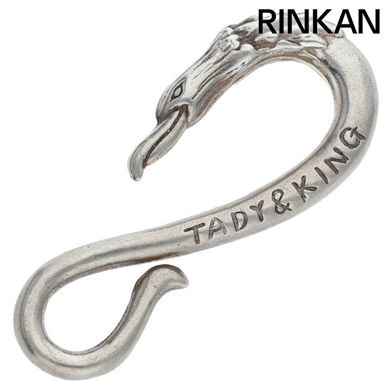 タディアンドキング ネイティブイーグルフックSV フック メンズ - メルカリ