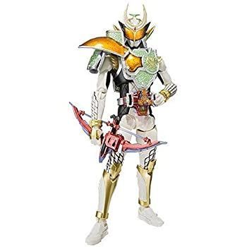 【中古】S.H.Figuarts 仮面ライダー鎧武 仮面ライダー斬月・真 メロンエナジーアームズ 全高約15cm ABSu0026PVC製 フィギュア